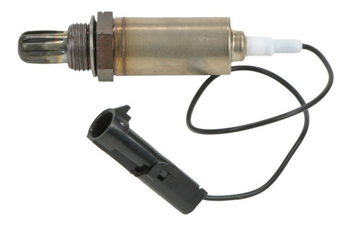 Sensor Oxigeno Adc Chevrolet Chevy L4 1.4l 1997 Bosch
