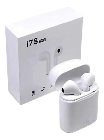 I7 tws como cargar hot sale