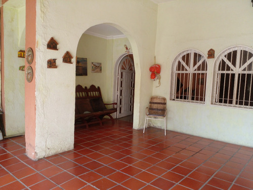 Casa En Venta En San Ignacio - Maracay /// Abilio Trillo