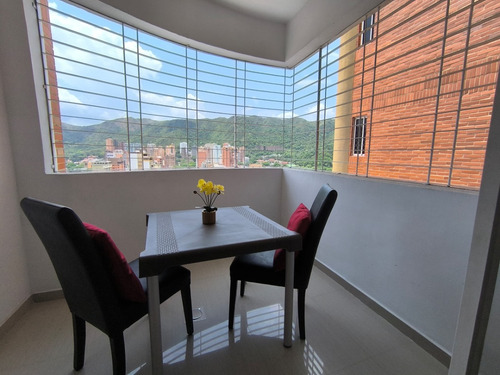 Venta Apartamento En Resd. Navona En La Trigaleña - Wc