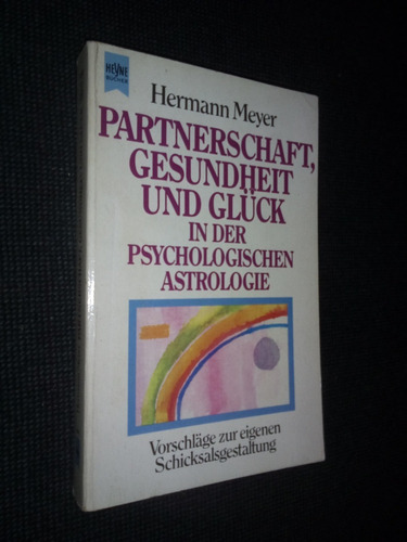 Partnerschaft Gesundheit Und Gluck Hermann Meyer