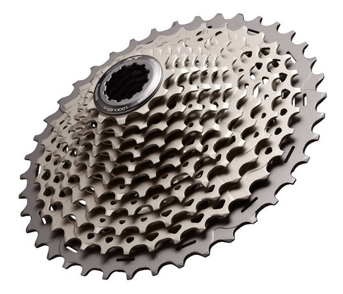 Piñon P/ Bici Shimano Deore Xt M8000 11 Vel Cassette 11/46 D