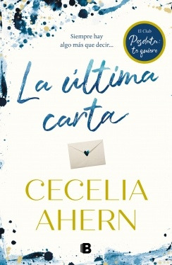 Última Carta, La - Cecelia Ahern