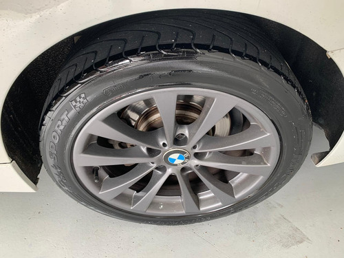 Bmw 328i 2.0 Sport Gp 16v Gasolina 4p Aut