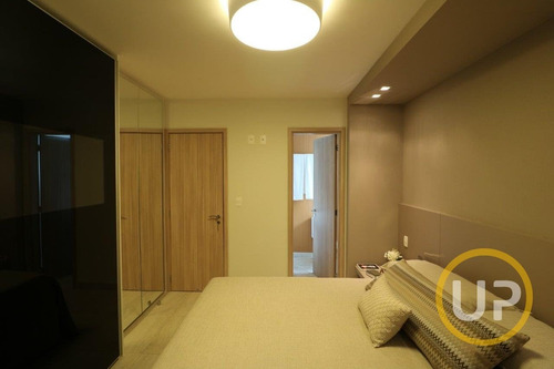 Area Privativa Em Estoril - Belo Horizonte - 8829