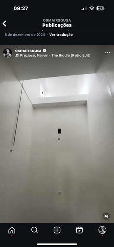 02 Quartos E 02 Banheiros