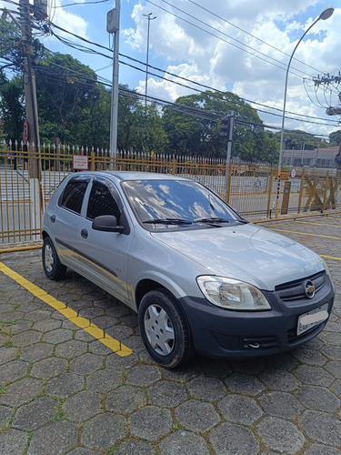 Chevrolet Celta 1.0 Life Flex Power 5p
