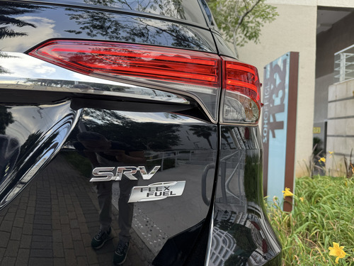 Toyota Hilux SW4 2.7 SRV 7 LUGARES 4X2 16V FLEX 4P AUTOMÁTICO