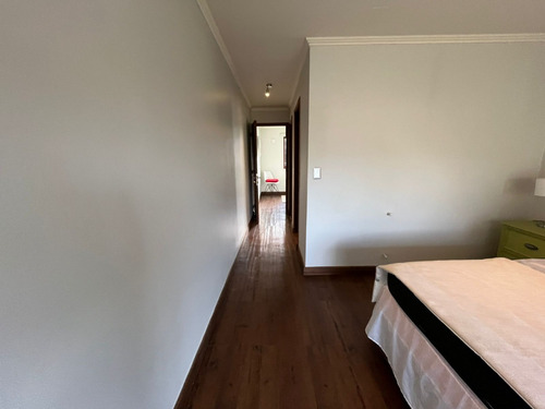 Casa En Arriendo, Parque El Avellano, Las Rastras