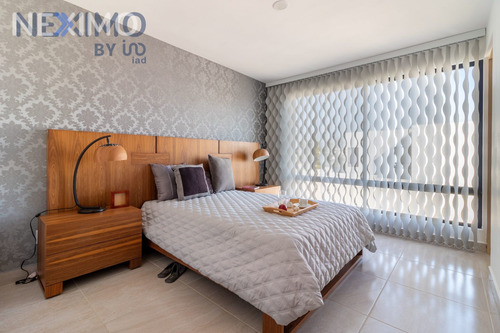 Imagen 11 de 25 de Casa En Venta Con Jardín En Lomas De Angelópolis, Puebla