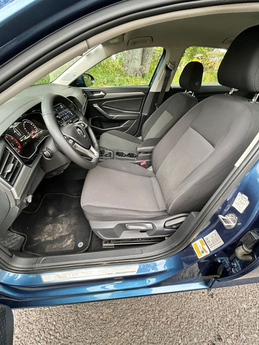 Volkswagen Jetta 1.4 T Fsi Trendline Tiptronic