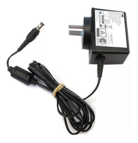  Fuente Switching 12v 1.25 A P/ Camaras Tiras Led Y Otros