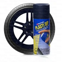 Comprar Plastidip Llantas Pintura Removible Vinilo Aerosol Plotter