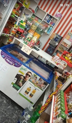 Imagen 21 de 22 de Fondo De Comercio ,gran Oportunidad!!tomo Auto Más Diferenci