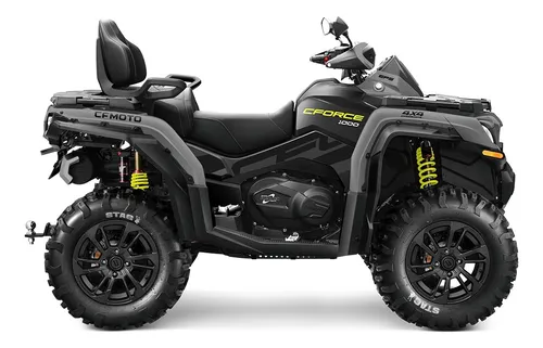 comprar Cfmoto Cforce 1000 Atv Doble Traccion  4x4 Cuatriciclo