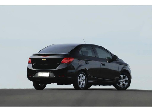 Imagem 4 de 15 de Chevrolet Prisma Lt 1.4 Flex