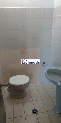 Imagem 11 de 17 de Sobrado Com 3 Dorms, Bela Vista, Osasco - R$ 600 Mil, Cod: 1138 - V1138