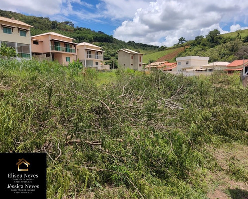 Imagem 5 de 14 de Vendo Terreno No Bairro Goiabal Em Paty Do Alferes - Rj - Te00100 - 70456977