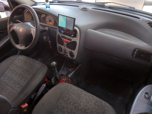Imagem 8 de 10 de Fiat Palio 2010 1.0 Fire Economy Flex 5p