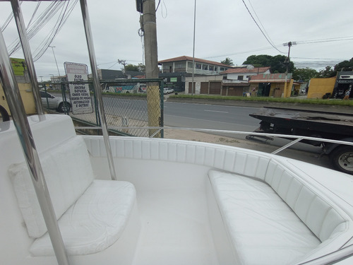Lancha Rs 160 Fishing Com Motor Mercury 60 Hp 4 Tempos 0km