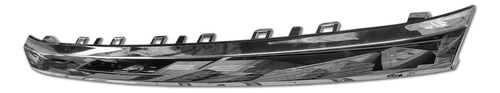 Friso Cromado Grade Radiador Fiat Pulse 100271229