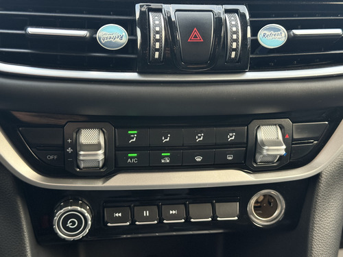 Foton G7 2.0 Lite Mt6 4X4