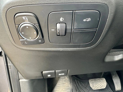 Gac Motor Emkoo 1.5t Gl 4x2 At 5p