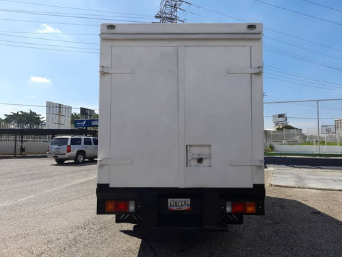 Imagen 5 de 10 de Hyundai Hd78