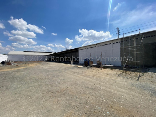 Imagen 17 de 30 de Galpones-depositos En Venta Barquisiimeto /04245565759