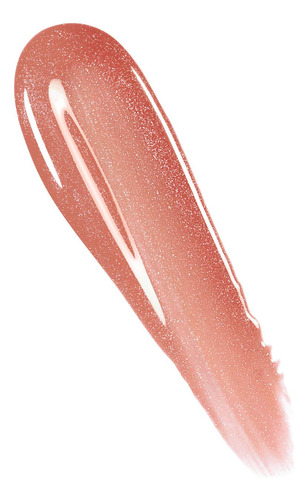 Brillo Labial Rimmel Stay Glossy - No Pegajoso, 120 Glamour