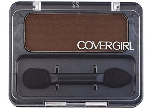 Sombras De Ojos - Covergirl Eye Enhancers 1 Kit Shadow, Brow