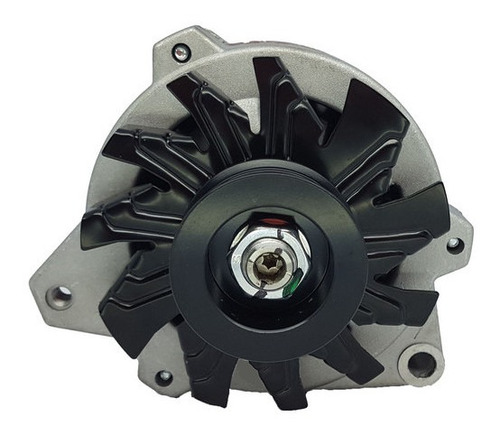 Alternador Compatible Con Chevrolet Blazer 88/93 Gmc 2h