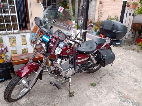 Mondial Hd 250