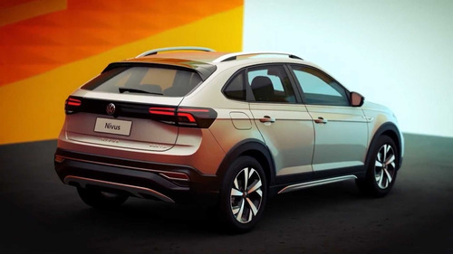 Volkswagen Nivus