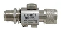 Comprar Protector Contra Descargas Eléctricas Para Antenas Y Radios 