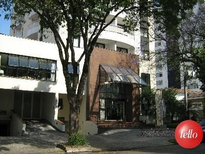 Imagem 22 de 28 de Flat/aparthotel - Ref: 217559