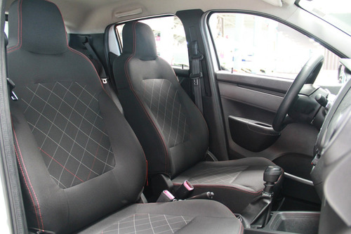 Imagem 11 de 14 de Renault Kwid 1.0 12v Sce Flex Zen Manual