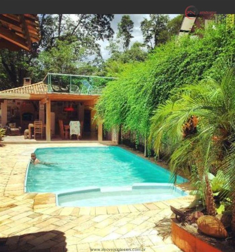 Imagem 15 de 23 de Casas Em Loteamento Fechado À Venda Em Mairiporã/sp - Compre O Seu Casas Em Loteamento Fechado Aqui! - 1445472