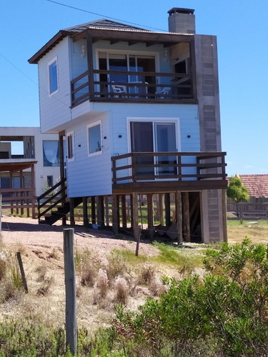 Hermosa Vista Al Mar En Punta Del Diablo. Andrómeda Pdd.