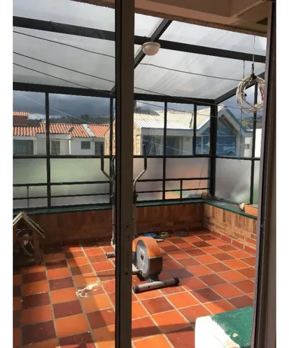 Excelente Casa En Venta -tunja