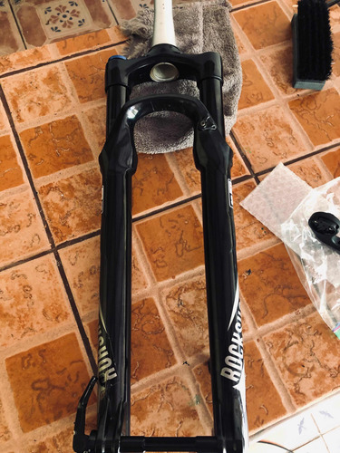 Horquilla Reba Rockshox De Aire Precio Negociable 