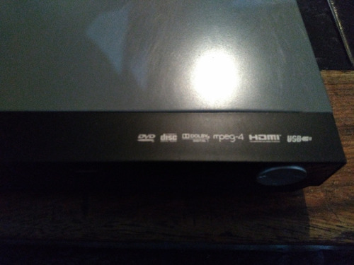 Dvd Sanyo