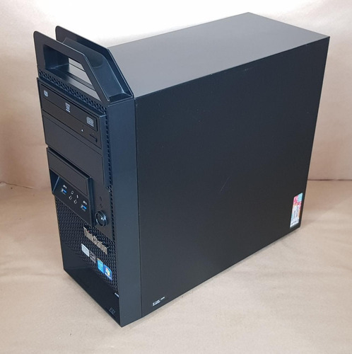 Thinkstation E32 Core I5 4590, 3,30ghz 4 Geração 16 Gb Pc3 1