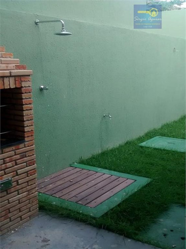 Imagem 13 de 30 de Sobrado Residencial À Venda, Eusébio, Eusébio. - Codigo: Ca0158 - Ca0158