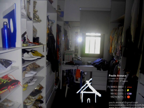 Imagem 20 de 30 de Casa Em Jaguaribe - Pasa45 - 69587480