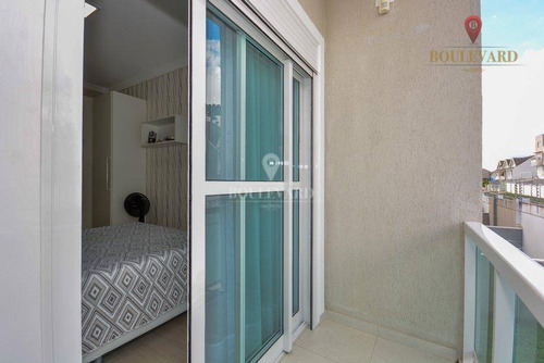 Imagem 29 de 30 de Casa À Venda, 222 M² Por R$ 970.000,00 - Uberaba - Curitiba/pr - Ca0088
