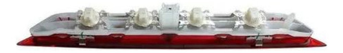Luz Freio Traseira Brake Ligth 6351js Original C3