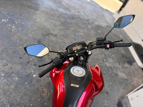 Fz15 150 Fazer Flex