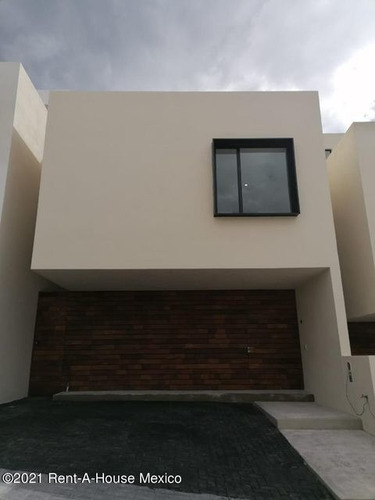 Imagen 1 de 14 de Zibatá Casa En Venta De 2 Niveles Y 298 Mts2! Qh 21-2242