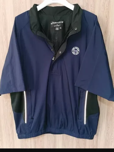 Fj dryjoys jacket deals